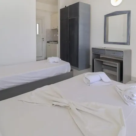 Apartment Athene *