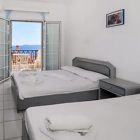 Athene Apartament Neos Marmaras
