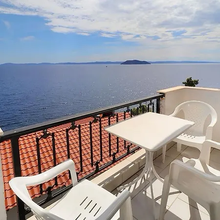 Apartment Athene Neos Marmaras