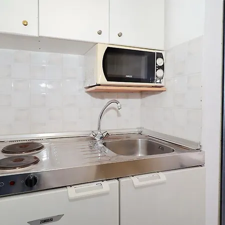 Apartament Athene Neos Marmaras