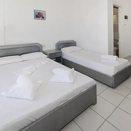 Athene Apartment
