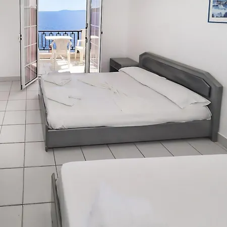 Apartment Athene Neos Marmaras
