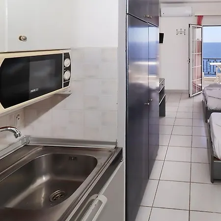 Apartament Athene