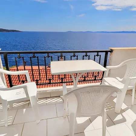 Apartament Athene Neos Marmaras