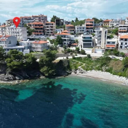Athene Apartament Neos Marmaras
